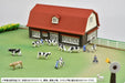 Tomytec Animal 102-2 Dairy Cow 2 Diorama Supplies- Japan Figure Store - #1 Bring To You The Best Japanese Goods
