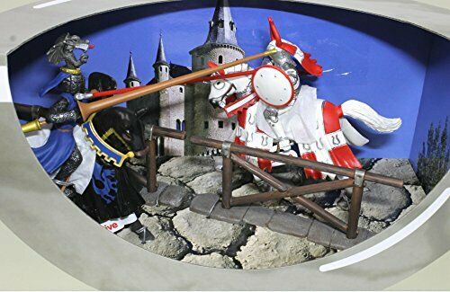 Schleich Knights 41382- Japan Figure Store - #1 Bring To You The Best Japanese Goods