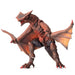 KAIYODO Sci-Fi Revoltech 007 Gyaos Figure- Japan Figure Store - #1 Bring To You The Best Japanese Goods