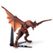 KAIYODO Sci-Fi Revoltech 007 Gyaos Figure- Japan Figure Store - #1 Bring To You The Best Japanese Goods