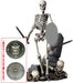 KAIYODO Sci-Fi Revoltech 020 Skeleton Army Version2 Figure- Japan Figure Store - #1 Bring To You The Best Japanese Goods