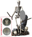 KAIYODO Sci-Fi Revoltech 020 Skeleton Army Version2 Figure- Japan Figure Store - #1 Bring To You The Best Japanese Goods