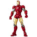 KAIYODO Sci-Fi Revoltech 024 Iron Man Mark Vi Figure- Japan Figure Store - #1 Bring To You The Best Japanese Goods