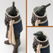 KAIYODO Sci-Fi Revoltech 025 Jack Sparrow Figure- Japan Figure Store - #1 Bring To You The Best Japanese Goods