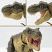 KAIYODO Sci-Fi Revoltech 029 Jurassic Park T-Rex Figure- Japan Figure Store - #1 Bring To You The Best Japanese Goods