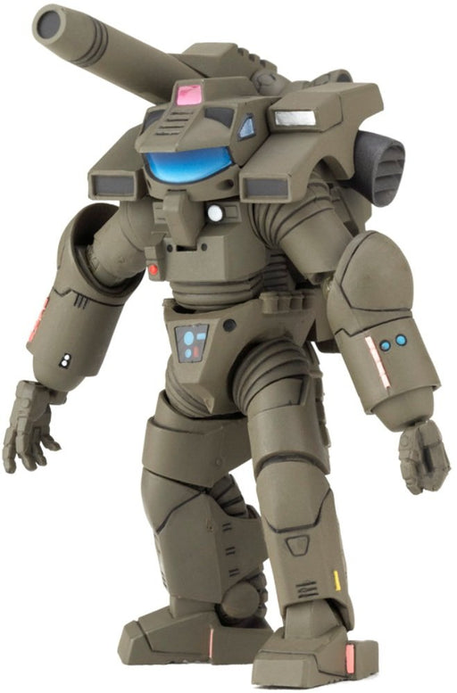 Kaiyodo Sci-Fi Revoltech 037 Mobile Infantry Studio Nue Design Version Action Figure Japan- Japan Figure Store - #1 Bring To You The Best Japanese Goods