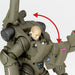 Kaiyodo Sci-Fi Revoltech 037 Mobile Infantry Studio Nue Design Version Action Figure Japan- Japan Figure Store - #1 Bring To You The Best Japanese Goods