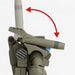Kaiyodo Sci-Fi Revoltech 037 Mobile Infantry Studio Nue Design Version Action Figure Japan- Japan Figure Store - #1 Bring To You The Best Japanese Goods