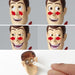 KAIYODO Sci-Fi Revoltech 010 Toy Story Woody Figure- Japan Figure Store - #1 Bring To You The Best Japanese Goods
