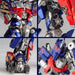 KAIYODO Sci-Fi Revoltech 030 Transformers Optimus Prime Figure- Japan Figure Store - #1 Bring To You The Best Japanese Goods
