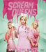 Scream Queens Dvd Seasons Queen Season 2 Compact Box- Japan Figure Store - #1 Bring To You The Best Japanese Goods