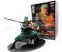 Banpresto One Piece Roronoa Zoro 15cm Figure - King Summit Battle Vol.5 Scultures- Japan Figure Store - #1 Bring To You The Best Japanese Goods