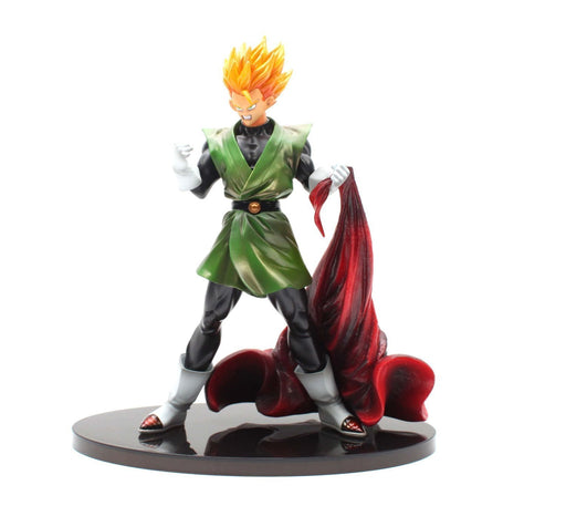 Banpresto Dragon Ball Son Gohan Figure Scultures Zoukei Tenkaichi Budokai Vol.1 Japan- Japan Figure Store - #1 Bring To You The Best Japanese Goods