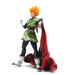 Banpresto Dragon Ball Son Gohan Figure Scultures Zoukei Tenkaichi Budokai Vol.1 Japan- Japan Figure Store - #1 Bring To You The Best Japanese Goods