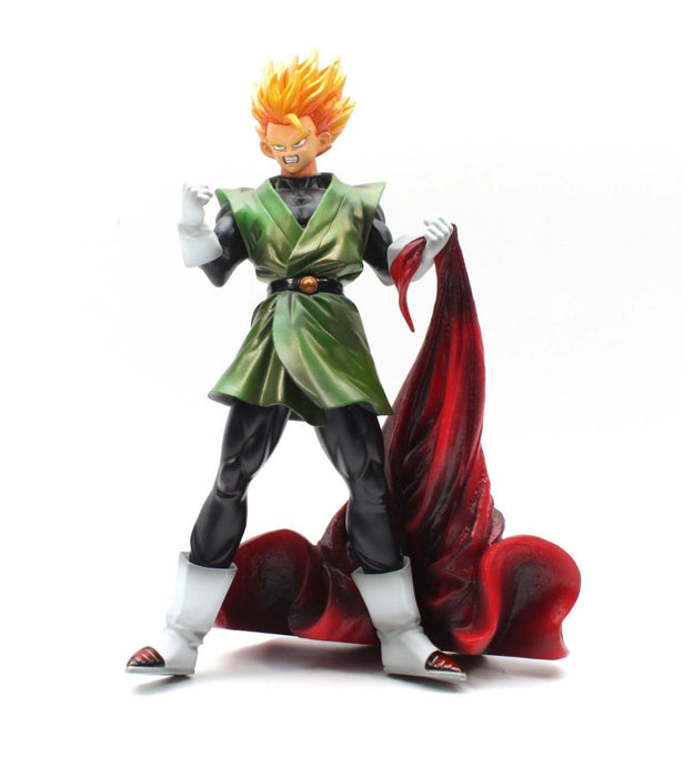 Banpresto Dragon Ball Son Gohan Figure Scultures Zoukei Tenkaichi Budokai Vol.1 Japan- Japan Figure Store - #1 Bring To You The Best Japanese Goods
