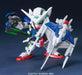 BANDAI Sd Bb 334 Gundam Gundam Exia Repair Ii Plastic Model Kit- Japan Figure Store - #1 Bring To You The Best Japanese Goods