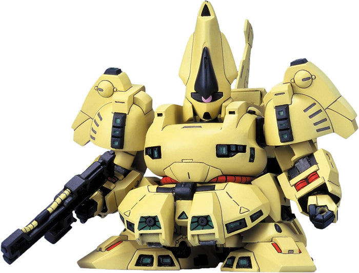 BANDAI Bb Senshi No.216 Pmx-003 The-O Plastic Model- Japan Figure Store - #1 Bring To You The Best Japanese Goods
