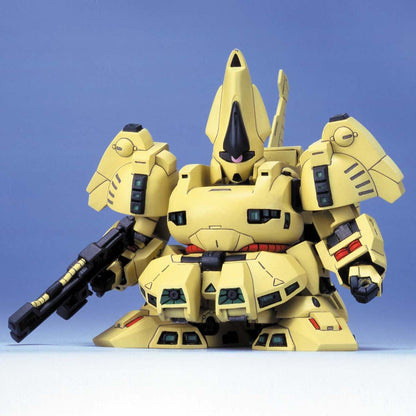 BANDAI Bb Senshi No.216 Pmx-003 The-O Plastic Model- Japan Figure Store - #1 Bring To You The Best Japanese Goods