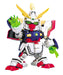 BANDAI Sd Bb 239 Shining Gundam Plastic Model Kit- Japan Figure Store - #1 Bring To You The Best Japanese Goods