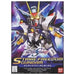 BANDAI Sd Bb 288 Strike Freedom Gundam Plastic Model Kit- Japan Figure Store - #1 Bring To You The Best Japanese Goods