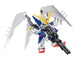BANDAI Sd Gundam Cross Silhouette 13 Wing Gundam Zero Ew Non-Scale- Japan Figure Store - #1 Bring To You The Best Japanese Goods