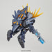 Bandai Spirits SD Gundam Ex Standard UC Unicorn Gundam 2 Banshee Norn (Destroy Mode)- Japan Figure Store - #1 Bring To You The Best Japanese Goods