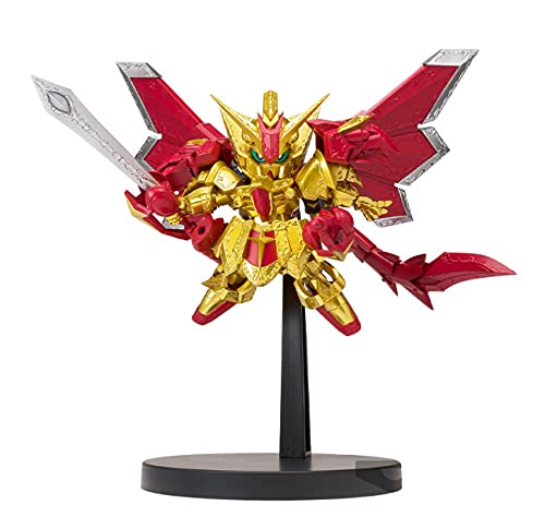 Banpresto SD Gundam Superior Dragon Knight of Light - Type 1 Prize Figure- Japan Figure Store - #1 Bring To You The Best Japanese Goods