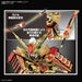 Bandai Spirits 78th Musha Gundam Plastic Model- Japan Figure Store - #1 Bring To You The Best Japanese Goods