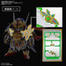 Bandai Spirits Covert Gundam Plastic Model - Aerial Color-Coded- Japan Figure Store - #1 Bring To You The Best Japanese Goods