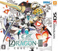 Sega 7Th Dragon Iii Code: Vfd 3Ds Used