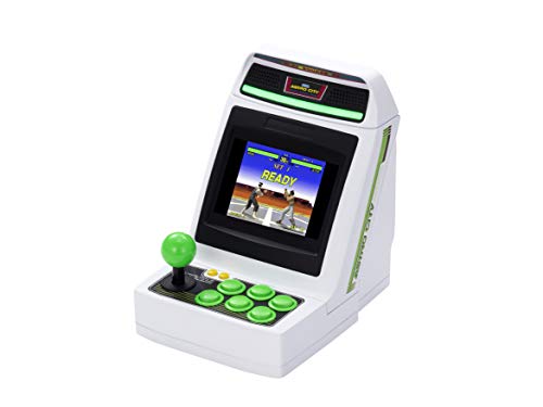 Sega Astro City Mini - New Japan Figure 4979750805264