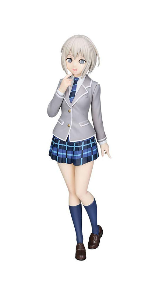 Sega Bang Dream Girls Band Party Premium Figure Aoba Mocha Japan School Days- Japan Figure Store - #1 Bring To You The Best Japanese Goods