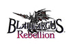 Sega Blade Arcus Rebellion From Shining Sony Ps4 Playstation 4 New