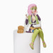 Sega Demon Slayer Figure Kanroji Mitsuri - Kimetsu No Yaiba Japan Premium Chokonose- Japan Figure Store - #1 Bring To You The Best Japanese Goods