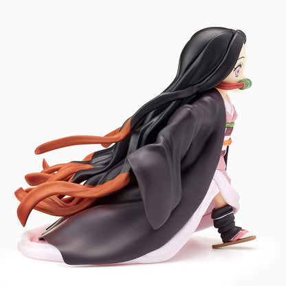 Sega Demon Slayer (Kimetsu no Yaiba): Nezuko Kamado Cute Premium Figure Popular Figure In Japan- Japan Figure Store - #1 Bring To You The Best Japanese Goods