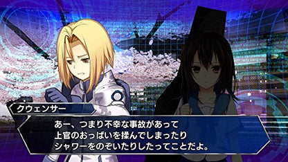 Sega Dengeki Bunko: Fighting Climax Ignition Playstation 4 Ps4 - Used Japan Figure 4974365823139 4