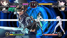 Sega Dengeki Fighting Climax Psvita Used