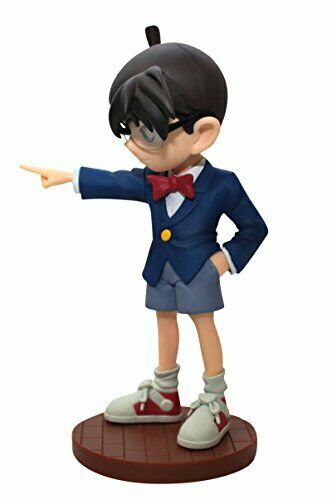 Sega Detective Conan Premium Pm Figure Doll- Japan Figure Store - #1 Bring To You The Best Japanese Goods
