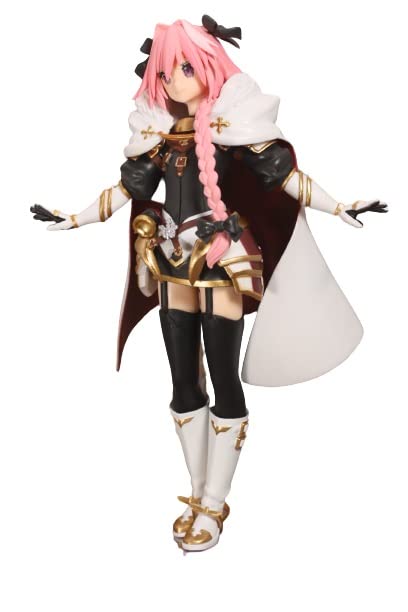 Sega Japan Fate/Extella Link Super Premium Figure Astolfo- Japan Figure Store - #1 Bring To You The Best Japanese Goods