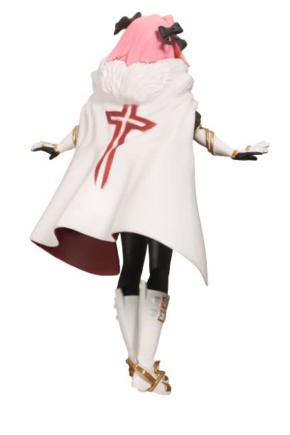 Sega Japan Fate/Extella Link Super Premium Figure Astolfo- Japan Figure Store - #1 Bring To You The Best Japanese Goods
