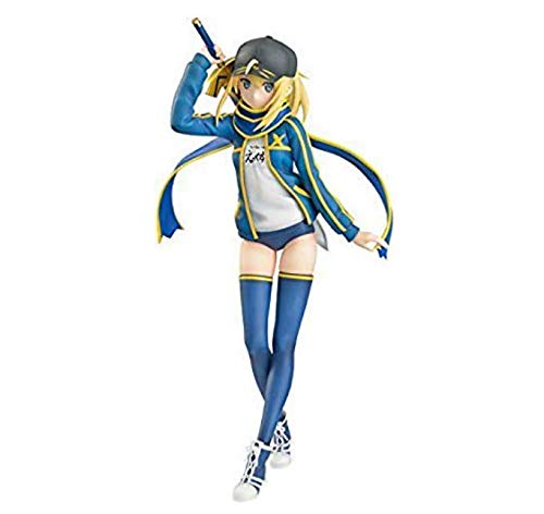 Sega Fate/Grand Order Special Premium Figure Assassin Japan | Mysterious Heroine X- Japan Figure Store - #1 Bring To You The Best Japanese Goods