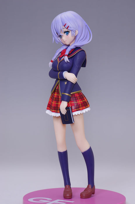 Animewild Fumio Murakami Sega Gf Girlfriend Premium Figure Japan- Japan Figure Store - #1 Bring To You The Best Japanese Goods