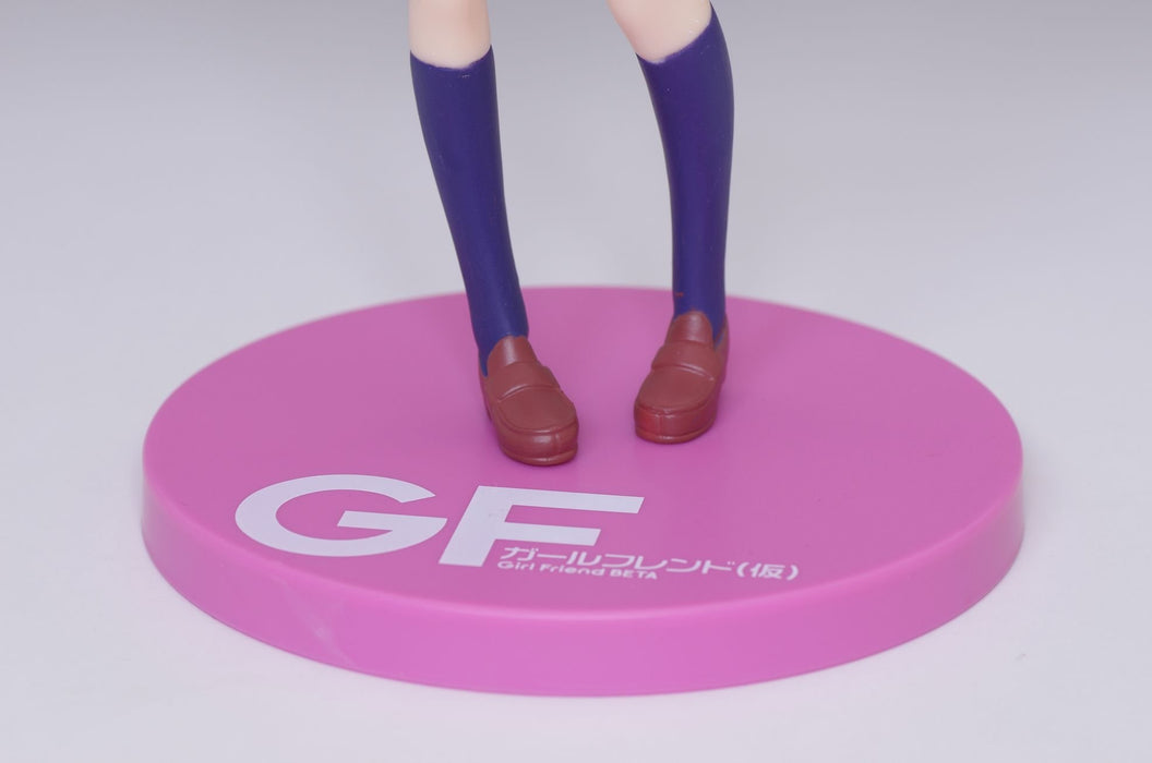 Animewild Fumio Murakami Sega Gf Girlfriend Premium Figure Japan- Japan Figure Store - #1 Bring To You The Best Japanese Goods