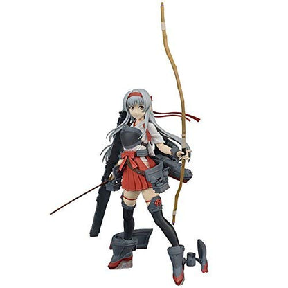 Sega Kancolle Shokaku Kai Ni Figure - Japan Kantai Collection- Japan Figure Store - #1 Bring To You The Best Japanese Goods