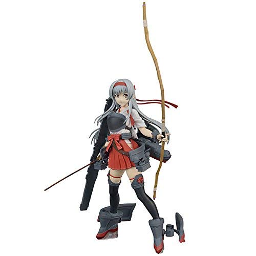 Sega Kancolle Shokaku Kai Ni Figure - Japan Kantai Collection- Japan Figure Store - #1 Bring To You The Best Japanese Goods