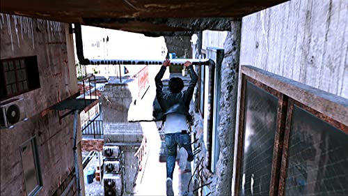 Sega Lost Judgment Sabakarezaru Kioku For Sony Playstation Ps5 - New Japan Figure 4974365837082 3