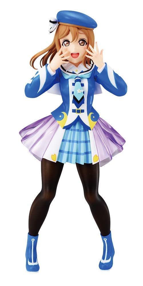Sega Love Live! Sunshine! Super Premium Figure Hanamaru Kunikida - We Know Future (Japan Prize)- Japan Figure Store - #1 Bring To You The Best Japanese Goods