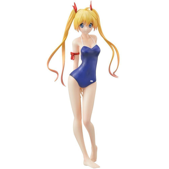 Sega Japan Nisekoi Pm Figure Kirisaki Sukumizu Ver. (38 Characters)- Japan Figure Store - #1 Bring To You The Best Japanese Goods
