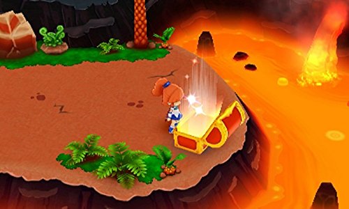 Sega Puyo Puyo Chronicle Nintendo 3Ds - Used Japan Figure 4974365911164 4