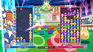 Sega Puyo Puyo Esports Nintendo Switch New